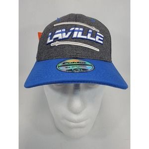 Laville Puka Flex Fit Size L/XL Hat NWT